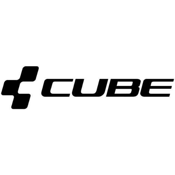 CUBE Logo
