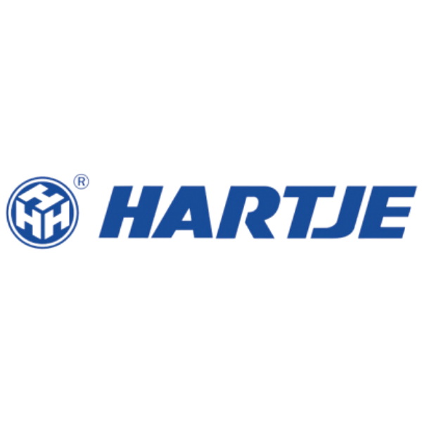 Hartje Logo