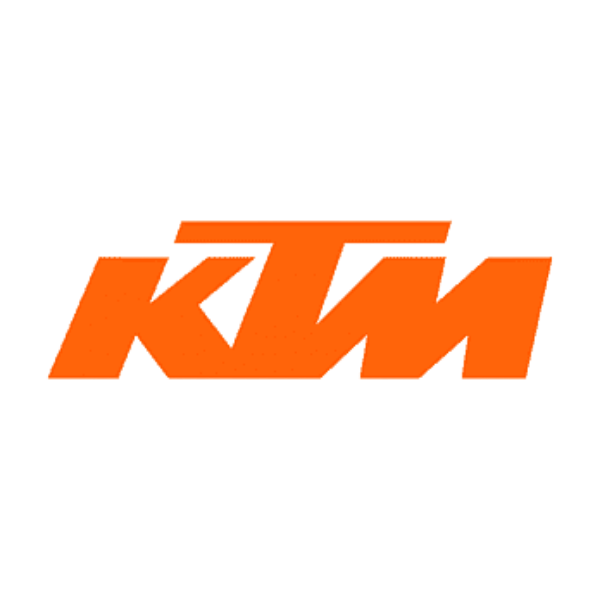 KTM Logo
